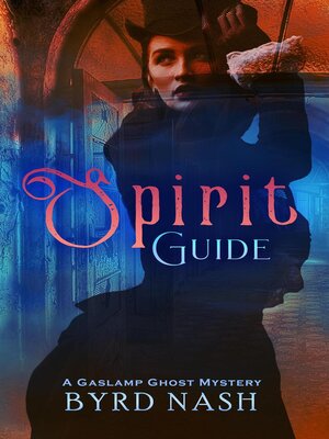 Spirit Guide - ebook